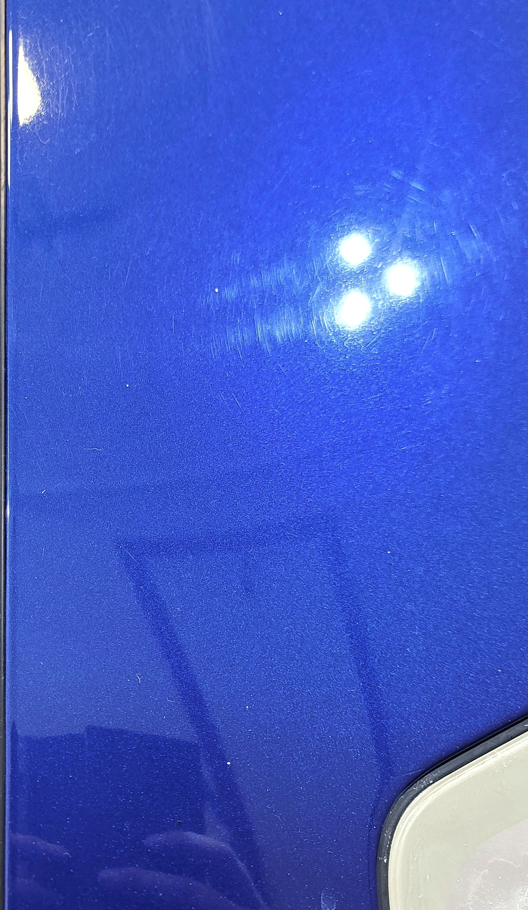Close-up of detailed surface