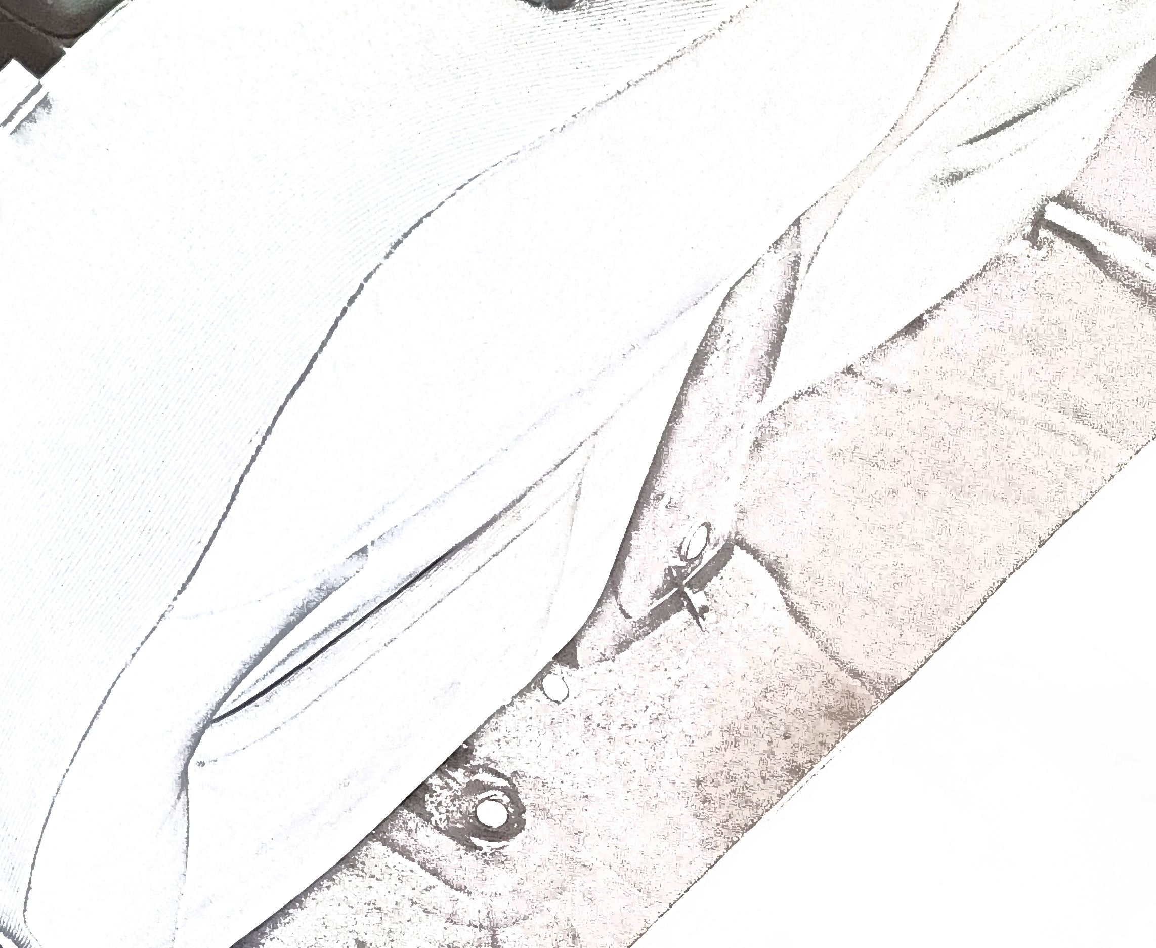 Close-up detail work